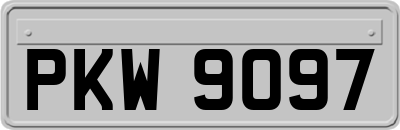 PKW9097