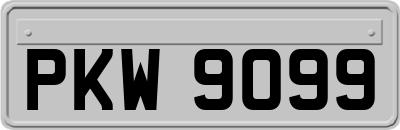 PKW9099