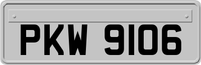 PKW9106