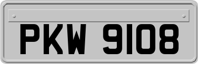 PKW9108