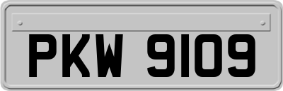 PKW9109