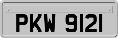 PKW9121