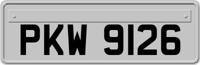 PKW9126