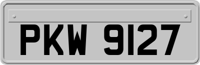PKW9127