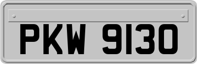 PKW9130