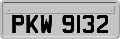 PKW9132