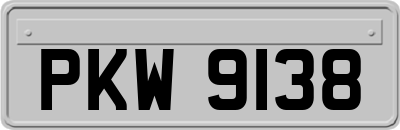 PKW9138