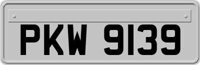 PKW9139