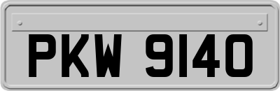PKW9140