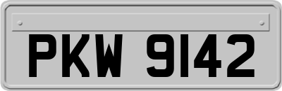 PKW9142