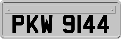 PKW9144