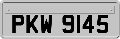 PKW9145