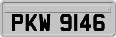 PKW9146