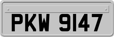 PKW9147