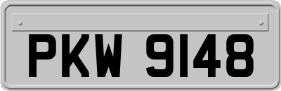 PKW9148
