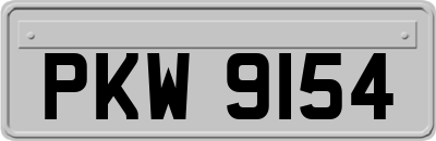 PKW9154