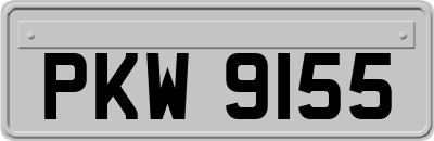 PKW9155
