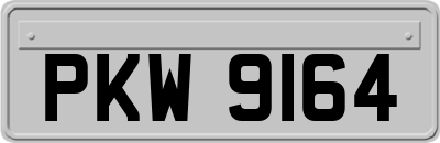 PKW9164
