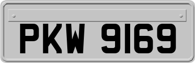 PKW9169