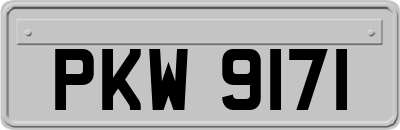 PKW9171