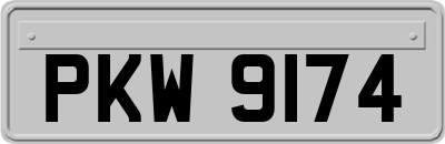 PKW9174