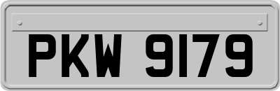 PKW9179