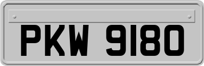 PKW9180