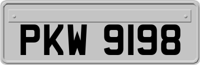 PKW9198
