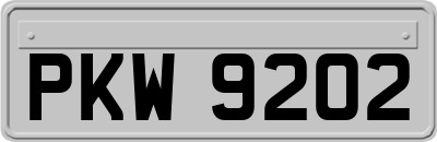 PKW9202