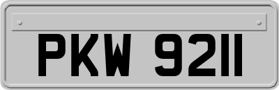 PKW9211