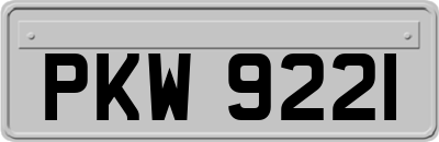 PKW9221