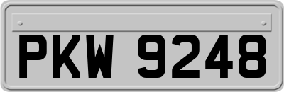 PKW9248