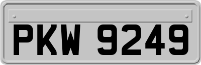 PKW9249
