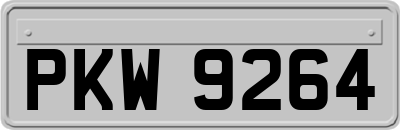 PKW9264