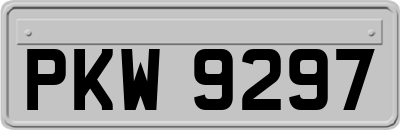 PKW9297