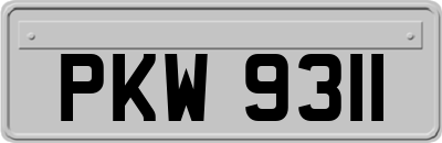 PKW9311
