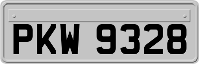 PKW9328