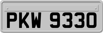 PKW9330