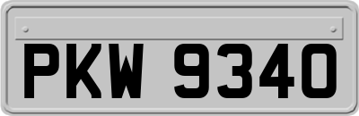 PKW9340