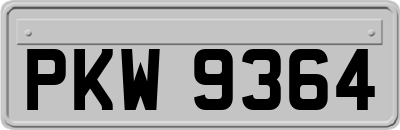 PKW9364