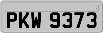 PKW9373