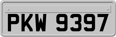 PKW9397