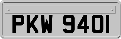PKW9401