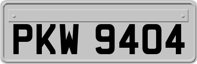 PKW9404