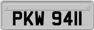 PKW9411
