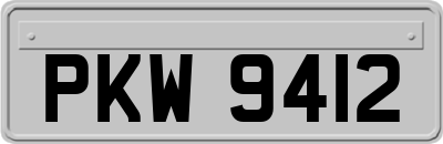 PKW9412
