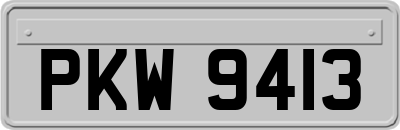 PKW9413