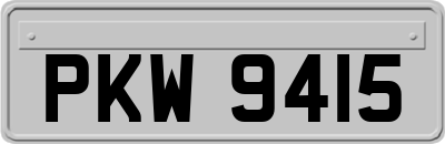 PKW9415