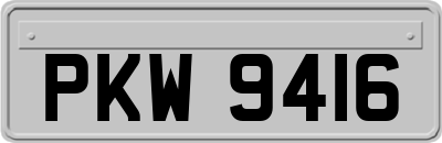 PKW9416