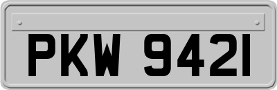 PKW9421